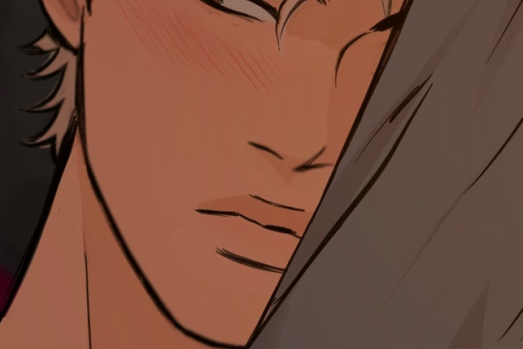 Lire le Webtoon Osora Chapitre 88 VF FR Scan RAW, sentiment décevant