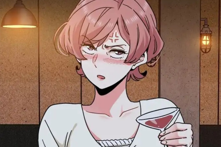 Manhwa Hipnose do Amor (The Turning Point) Capítulo 111 PT BR RAW Veja Aqui Como Foi Emocionante!