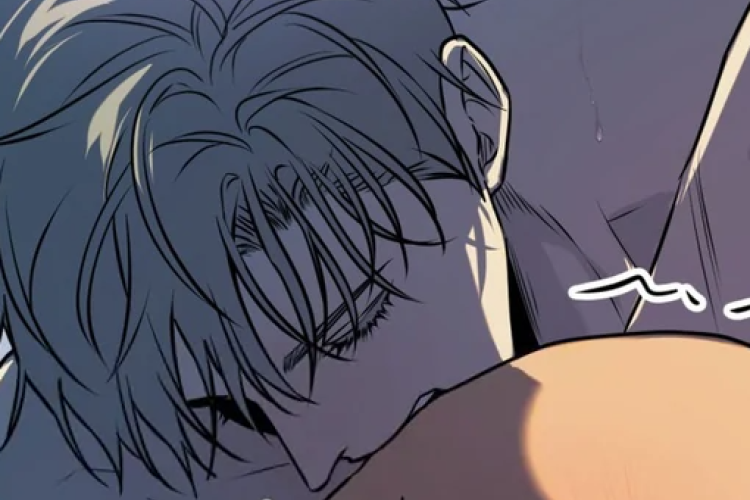 Passion Saison 5 Chapitre 121 FR Sub et Spoilers, Les deux tourtereaux sont en pleine idylle