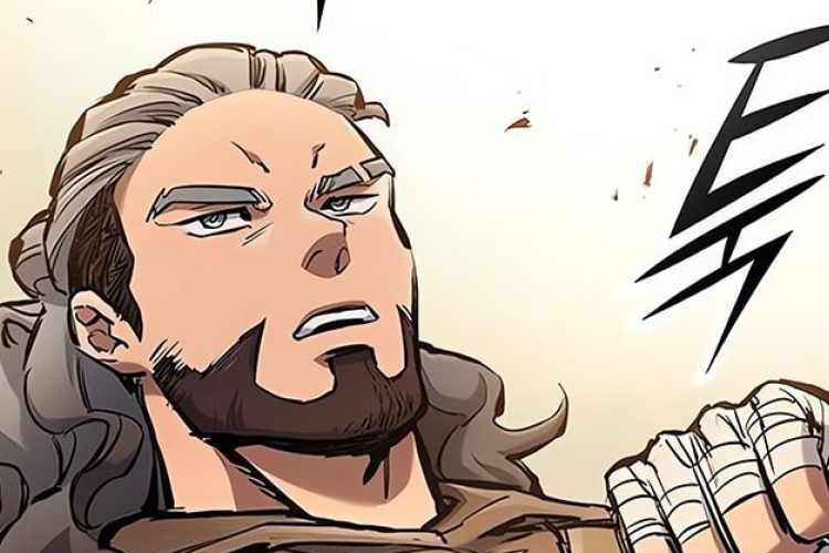 Lisez Manhwa Eternally Regressing Knight (Le diable ne pleure jamais) Chapitre 73 FR Sub, obtenir de nouveaux conseils