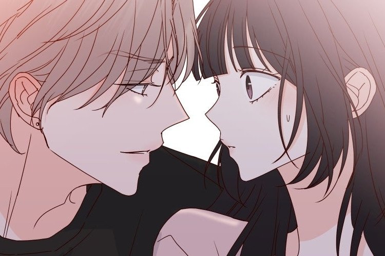 À Retenir My Meddler in Love Chapitre Complet Scan VF FR Son Petit Ami Semble Un Peu Trop Attaché À Son Amie