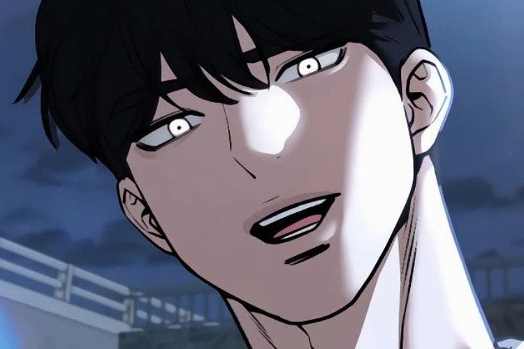 Ler Manhwa Deisgnated Bully (The Bully In Charge) Capítulo 141 Scan PT BR Qual É A Fraqueza De Kwon Daegun 