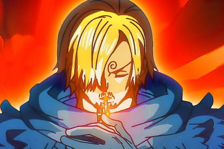 Update Jadwal Manga One Piece Chapter 1197 Bahasa Indonesia, Misteri Sanji Akhirnya Terungkap!