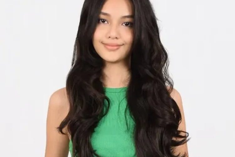 Profil dan Biodata Kayla Schaefer, Aktris Muda Pemeran Hana di Sinetron 'Asmara Gen Z' Viral Dicap Sombong