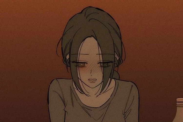 Bocoran RAW! Tears on a Withered Flower Chapter 123 Bahasa Indonesia, Na Hae-soo Ditengah Kebimbangan!