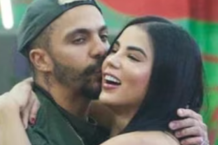 Lien viral Karina García y Altafulla Vidéo Full HD, enregistrement clair de deux personnes faisant l'amour passionnément après avoir dormi ensemble