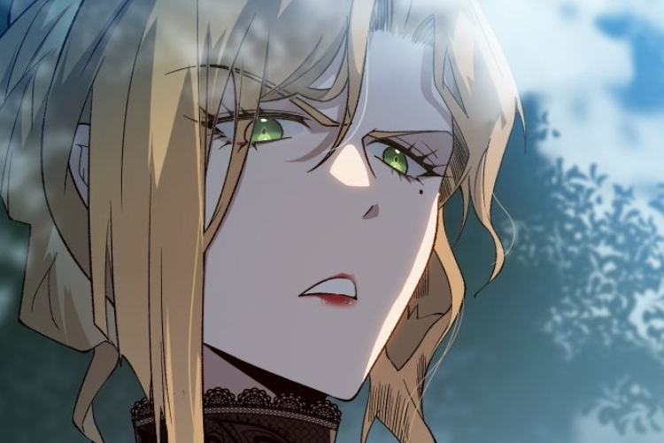 Prédictions Manhwa Le Retour du Roi des Morts Chapitre 26 en Scan FR, conflit dans le château
