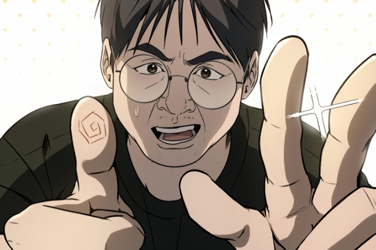 Manhwa The Thousand Faces Actor Chapitre 13 VF Scan Une Scène De Spectacle Émotionnelle Qui Semble Très Réelle