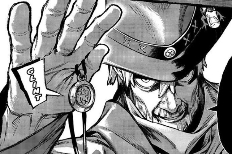 La Lutte pour S'emparer de L'objet de la Série ! Compte à Rebours pour le Chapitre 175 du Manga Gachiakuta Scan VF FR