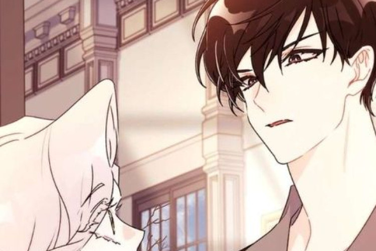 Lien de lecture du Manhwa I Became the Male Lead’s Adopted Daughter chapitre 164 VF SCAN, se faire surprendre en train de faire quelque chose