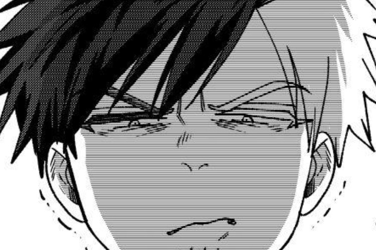 Lire Wind Breaker (NII Satoru) Chapitre 183 Scan VF Découvrez Le Spoiler Ci-dessous