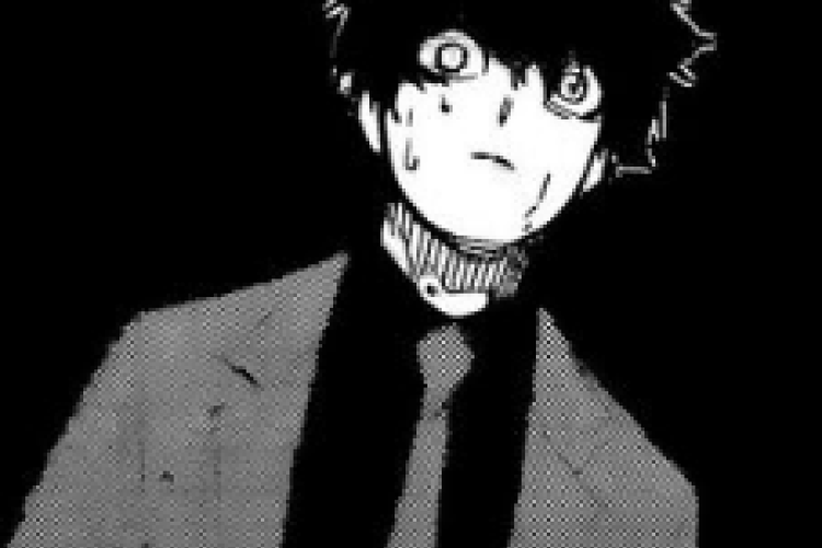 Spoiler Manga Blue Lock Chapter 302 Bahasa Indonesia, Nagi Merasa Baik-baik saja tapi juga Takut