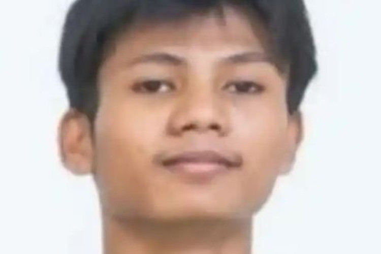 Kisah Pilu Mandala Rizky: Siswa SMK di Samarinda Meninggal Dunia Diduga Akibat Sepatu Kekecilan