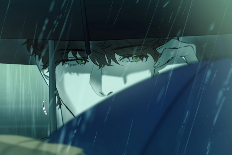 Leitura do Manhwa Nerd Project Capítulo 48 PT BR Alguém Tem Rancor De Luke