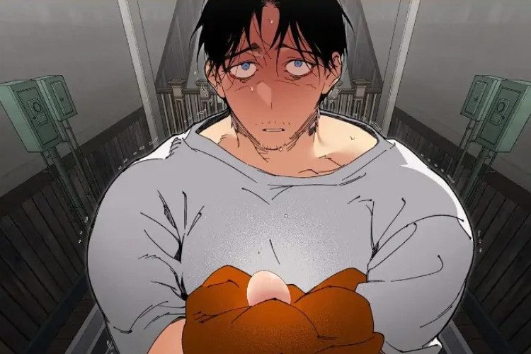 RAW Spoiler Manhwa Mr.A's Farm Capítulo 16 PT BR Como Evitar Ovular Todos Os Dias