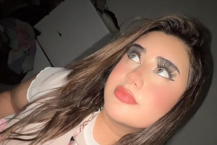 El Vídeo Original Sin Censura De Jenni Navarrete Circula Por Telegram, Ahora Su Acción Hot Es Cazada Por Todo El Mundo