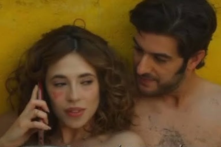 Me Atrevo A Amarte Capitulo 86 Subtítulo en español, El conflicto se está recrudeciendo