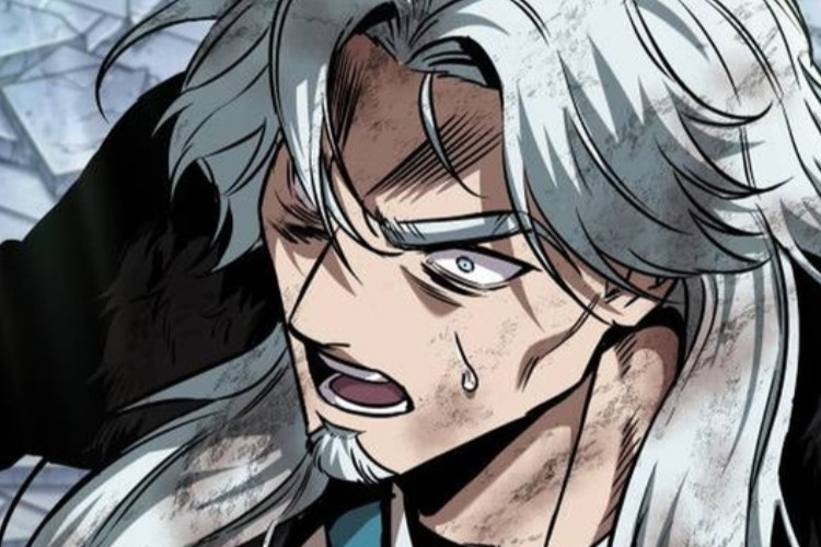 Spoilers Revelent! Lire Nano Machine Chapitre 261 Scan VF Derniers Mouvements Avec Machine Ici