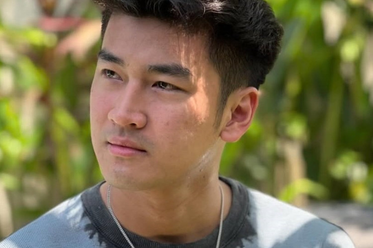 Profil dan Biodata Anrez Adelio, Dikabarkan Lepas Tanggung Jawab Dari Sang Kekasih yang Hamil 8 Bulan