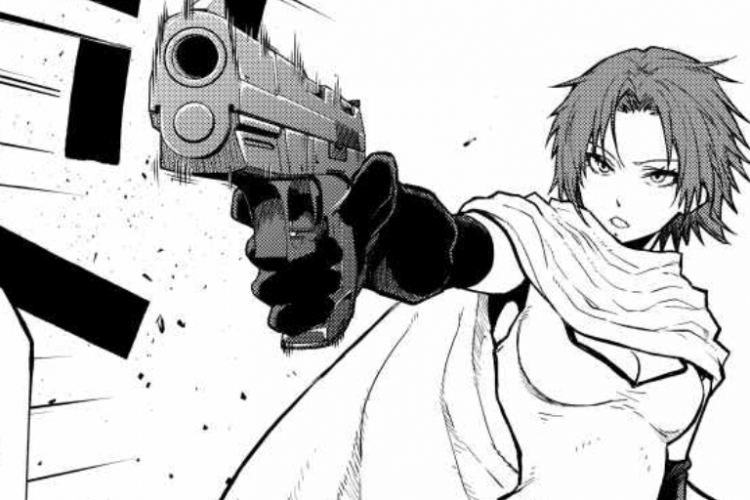 RAW Lecture En Ligne Manga Tensei Shitara Slime Datta Ken Chapitre 126 Scan VF FR, Devenir Président de l'Union