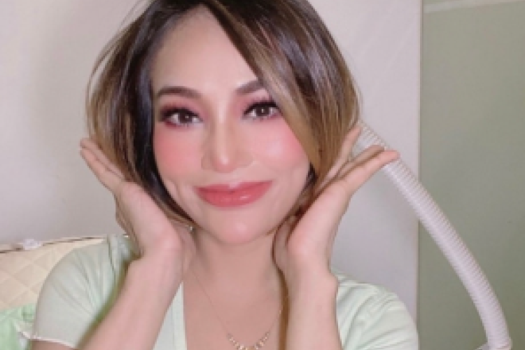 Link Terabox Video Viral Fara Mendoza Full HD, Perawatan Tubuh Tanpa Sensor Diupload Di Media Sosial