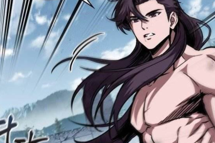 Link Baca Manhwa Nano Machine Chapter 266 Bahasa Indonesia, Keseimbangan Nano Menjadi Aneh
