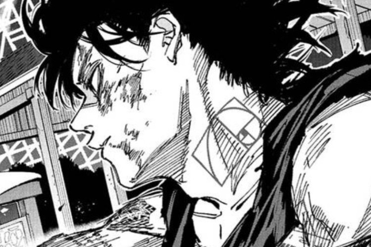 Appel à L'aide ! Erreur D'action dans le Manga Sakamoto Days Chapitre 272 en Français