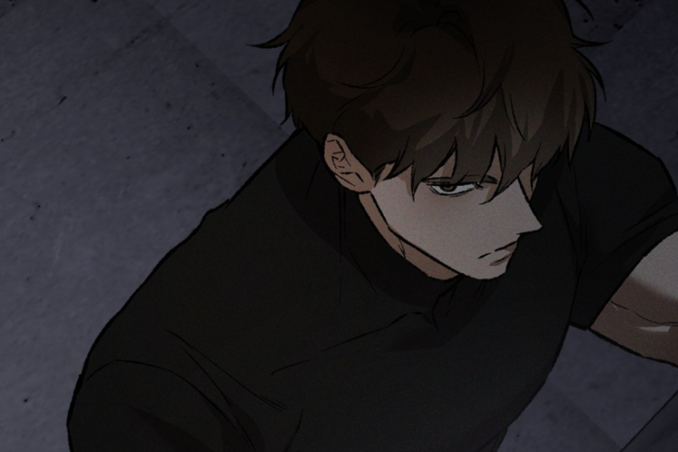 Leia Manhwa BL Codename Anastasia Capítulo 51 Scan PT BR, RAW! Anúncio da Estreia da 2ª Temporada