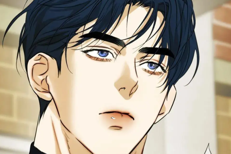 Leia Manhwa BL Cry Me A River Capítulo 70 Scan PT BR, RAW! Ações Boas