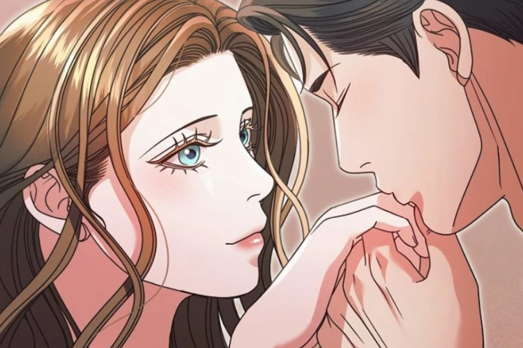 Amor Doloroso! Links de Leitura Manhwa Try Begging Capítulo 44 PT BR Scan e Data de Lançamento
