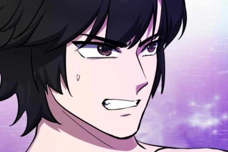 Mon Meilleur Ami est une Abomination d'Outre-Monde Chapitre 51-52 Scan VF FR, Cliquez Ici Pour Lire Le Lien du Webtoon Gratuit !