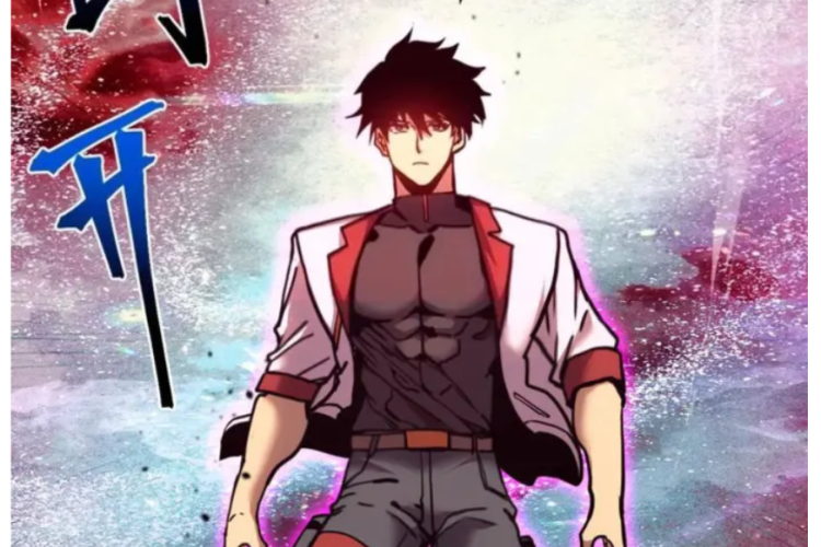 Baca Leveling In The Future (Apex Future Martial Arts) Chapter 217 Bahasa Indonesia, Serangan Mengerikan!
