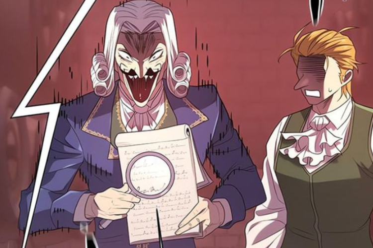 Ternyata Pencitraan! RAW Link Baca Manhwa The Greatest Estate Developer (The World’s Best Engineer) Chapter 215 Bahasa Indonesia