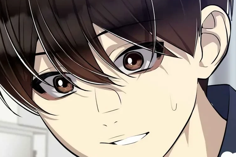 Tempat Baca Official Manhwa Teto X Egen Chapter 24 Bahasa Indonesia, Seonho si Cowo Bingung Akhirnya Berani Lakukan Ini!