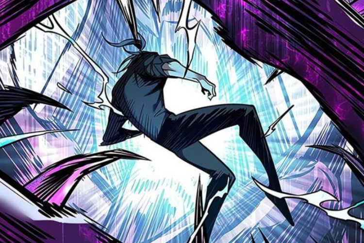 Baca RAW Eleceed Chapter 385 Bahasa Indonesia, Kaiden Be Like: Tengil Gapapa Yang Penting Jago!