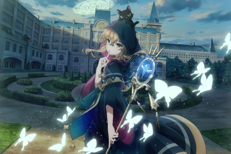 Gratuit! Lisez du Roman Secrets of the Silent Witch Full Chapitres Scan VF, La magie mortelle de la belle princesse