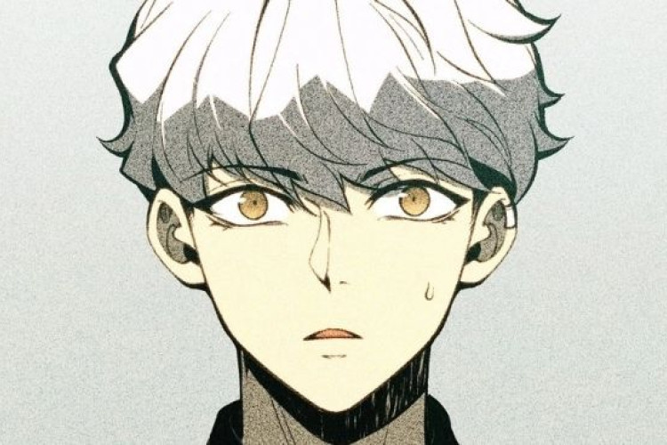 Takdir Terkuak: Review dan Spoiler Full-Time Awakening Chapter 161 Bahasa Indonesia