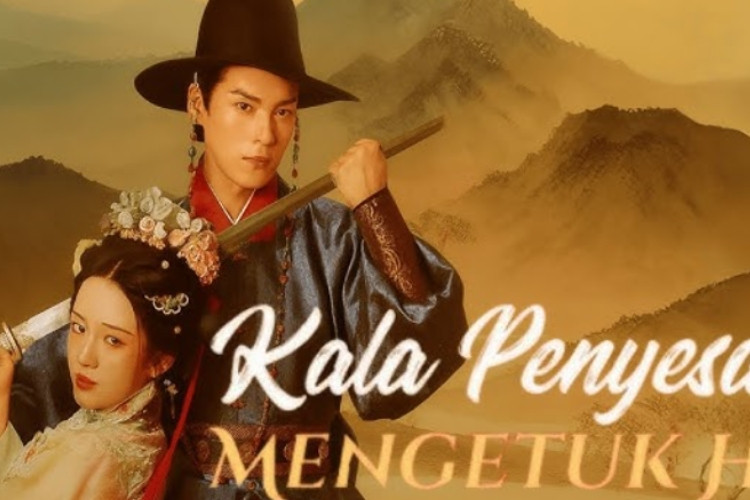 Drama China Kala Penyesalan Mengetuk Hati (2025) Full Episode Sub Indo HD Intrik dan Pengkhianatan Tak Terduga Dalam Keluarga