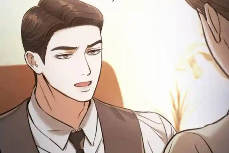 Ler o Manhwa Friends After Dark (Nighttime Friend) Full Capítulo PT BR, A História Completa, Aqui!