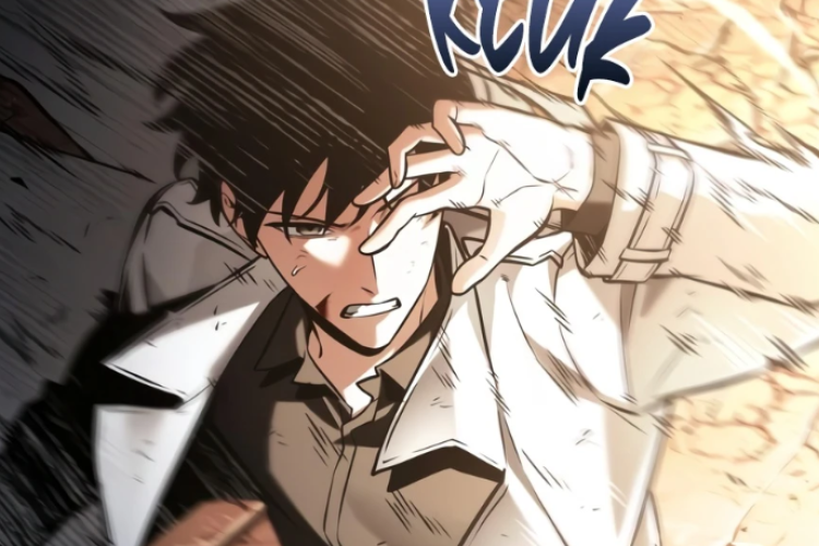 Le Monde réel a Fusionné Avec? Lien Manhwa Omniscient Reader's Viewpoint Chapitre 314 en Scan VF FR