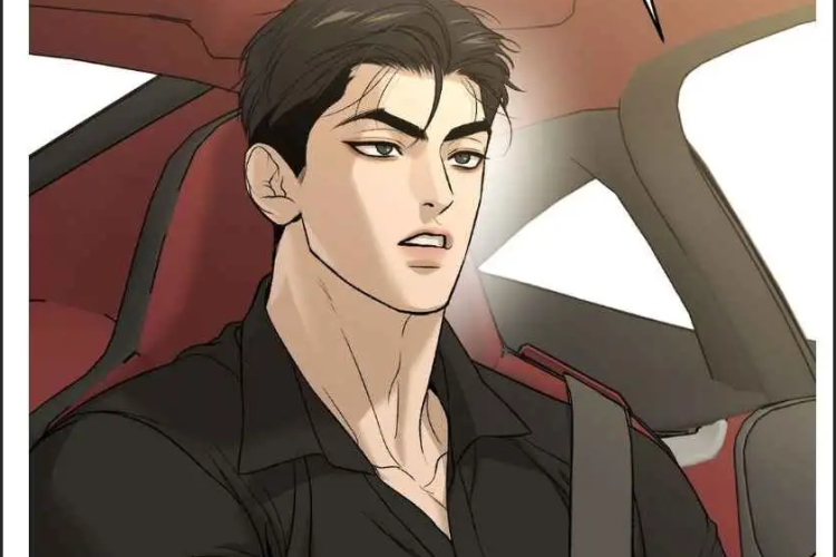 Enlace RAW Manhwa BL Jinx - Mingwa CapÃtulo 66 Español, La terapia de Jaekyung para su enfermedad.