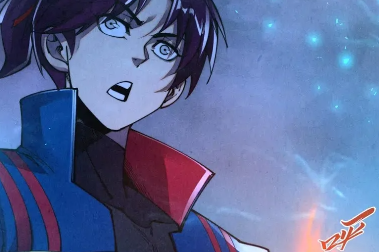 RAW Baca Manhua The Ultimate of All Ages Chapter 475 Indonesia Sub, Gokil! Pebble Naik Tingkat