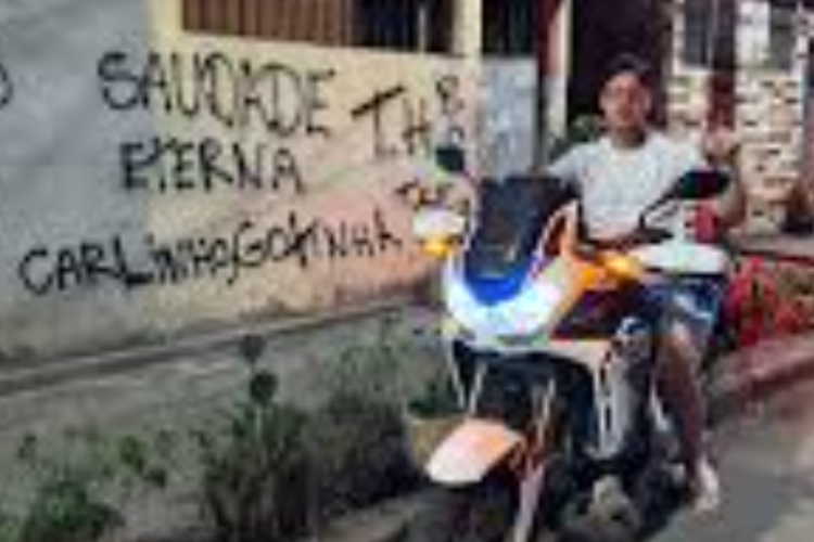 Full! Link de Vídeo e Foto do Gotinha Morto HD sem Censura, Ser uma Vítima Miserável