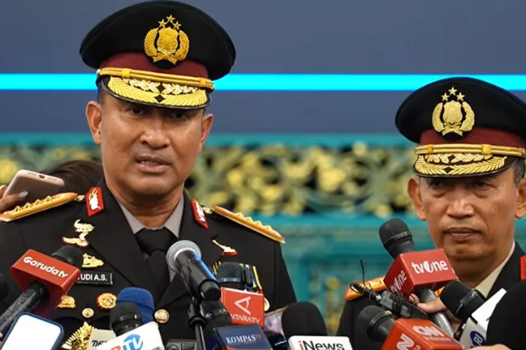 Harta Kekayaan Ario Seto Kapolri Baru Gantikan Listyo Sigit, Kantongi Rp5,85 miliar Tanpa Hutang!