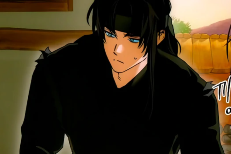 Saudade Ardente! Spoilers & Links de Leitura Manhwa O Desejo do Diabo (The Devil's Wish) Capítulo 72 PT BR Scan