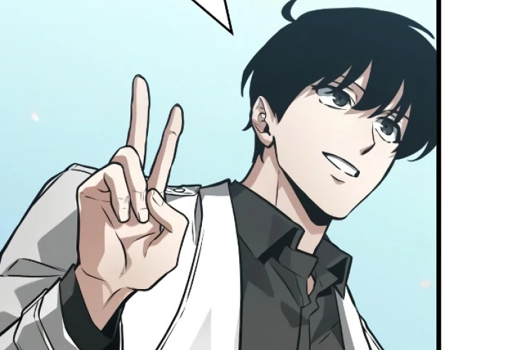 RAW Lien du Manhwa Omniscient Reader's Viewpoint Chapitre 270 VF Scan, Il se passe beaucoup de choses