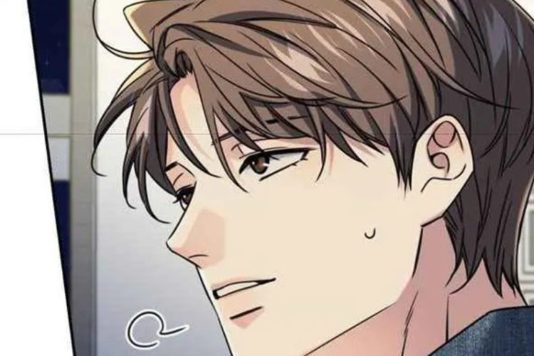 RAW Pengalaman Manis dalam Manhwa BL Melting Point Chapter 35 Bahasa Indonesia yang Bikin Penggemar Iri