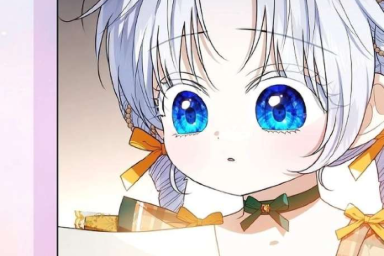 Lien de lecture du Manhwa My Daddy Hides His Power chapitre 11 VF SCAN, une vision de son père