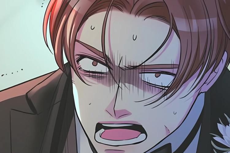 Link Baca Manhwa The Problematic Prince Chapter 120 Bahasa Indonesia, Gertakan Ringan untuk Heinz