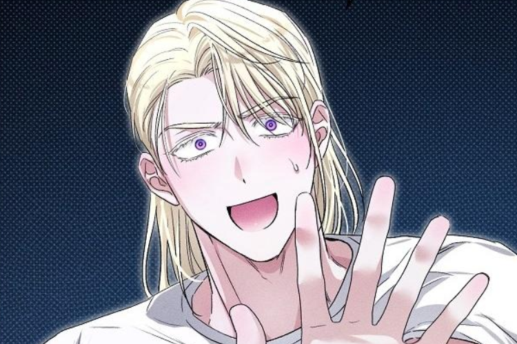 Mises à jour Manhwa Desire Me If You Can Chapitre 23 en Scan FR, Dane est immédiatement tombé amoureux